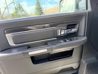 2017 RAM 1500 Laramie Limited
