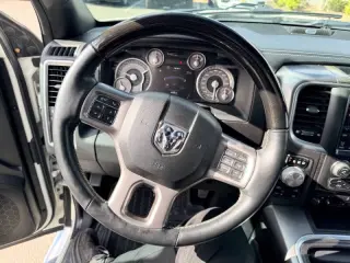 2017 RAM 1500 Laramie Limited