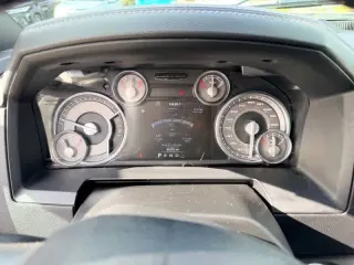 2017 RAM 1500 Laramie Limited