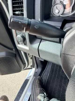 2017 RAM 1500 Laramie Limited