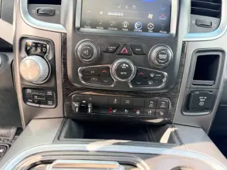 2017 RAM 1500 Laramie Limited