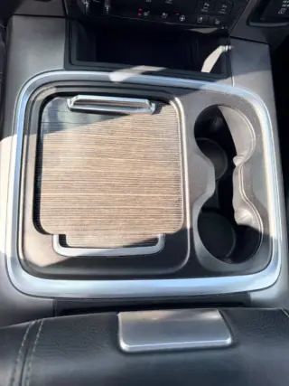 2017 RAM 1500 Laramie Limited