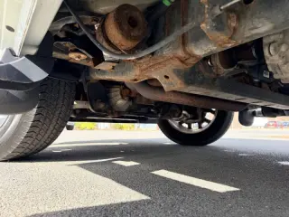 2017 RAM 1500 Laramie Limited