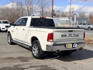 2017 RAM 1500 Laramie Limited