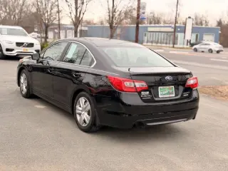 2015 Subaru Legacy 2.5i