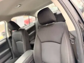 2015 Subaru Legacy 2.5i