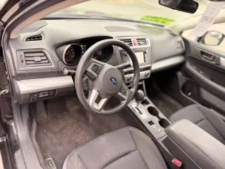 2015 Subaru Legacy 2.5i
