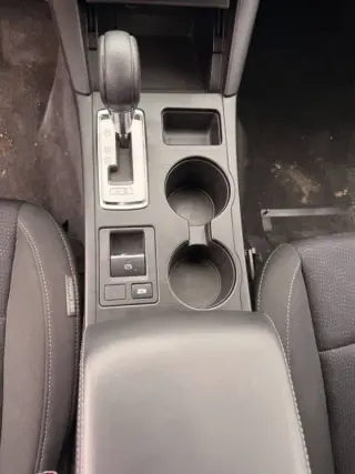 2015 Subaru Legacy 2.5i