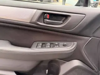 2015 Subaru Legacy 2.5i