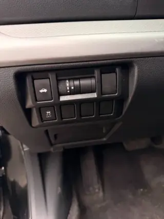 2015 Subaru Legacy 2.5i