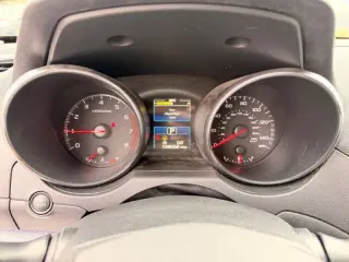 2015 Subaru Legacy 2.5i