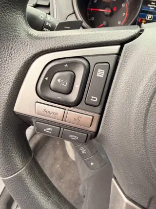 2015 Subaru Legacy 2.5i