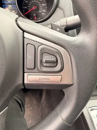 2015 Subaru Legacy 2.5i