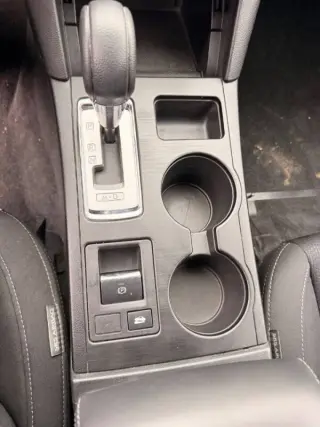 2015 Subaru Legacy 2.5i