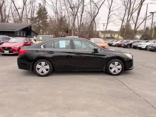 2015 Subaru Legacy 2.5i