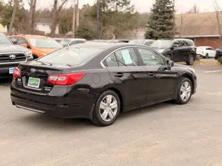 2015 Subaru Legacy 2.5i