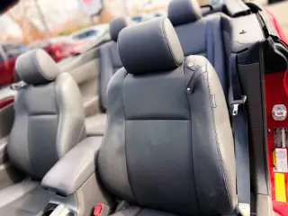2005 Toyota Camry Solara SLE V6
