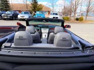 2005 Toyota Camry Solara SLE V6