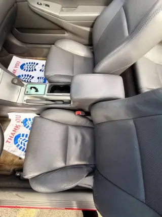 2005 Toyota Camry Solara SLE V6