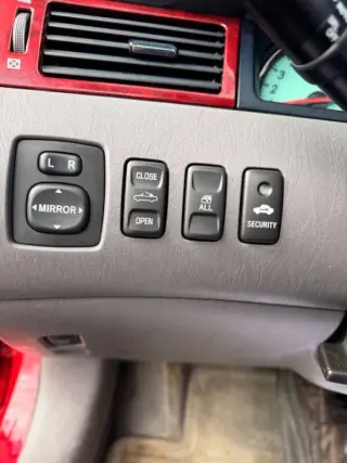 2005 Toyota Camry Solara SLE V6