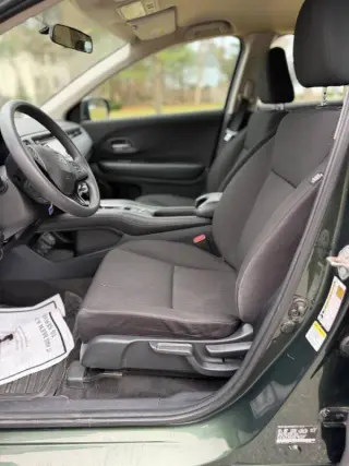 2016 Honda HR-V LX