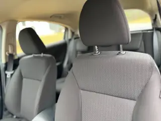 2016 Honda HR-V LX