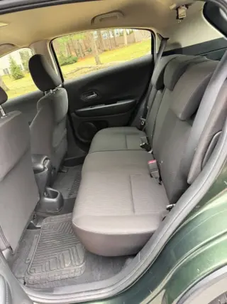 2016 Honda HR-V LX