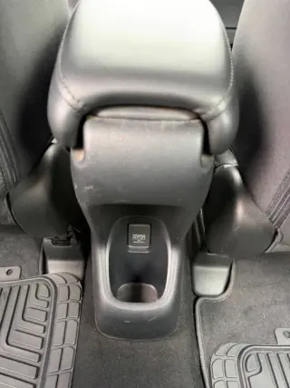 2016 Honda HR-V LX