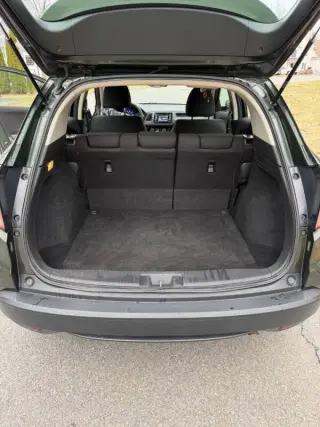2016 Honda HR-V LX