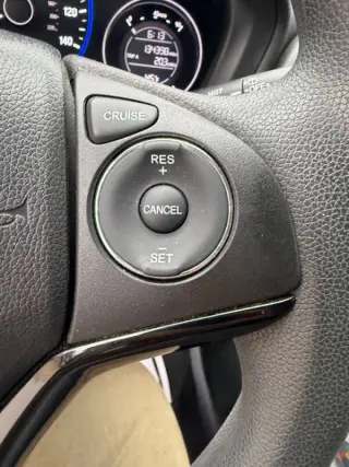 2016 Honda HR-V LX