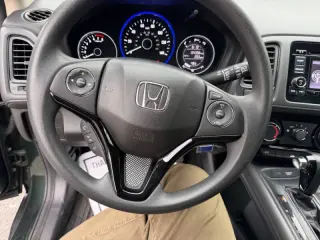 2016 Honda HR-V LX