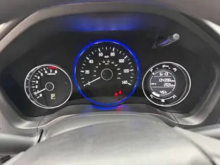 2016 Honda HR-V LX