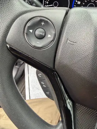 2016 Honda HR-V LX