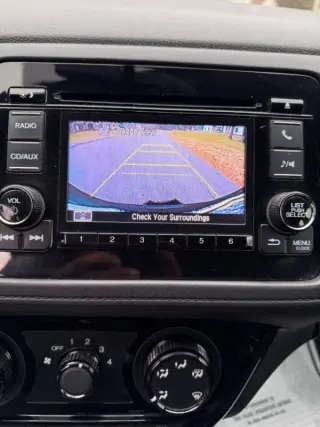 2016 Honda HR-V LX