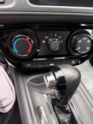 2016 Honda HR-V LX