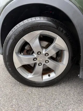 2016 Honda HR-V LX