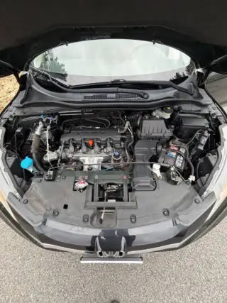 2016 Honda HR-V LX
