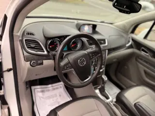2015 Buick Encore Premium