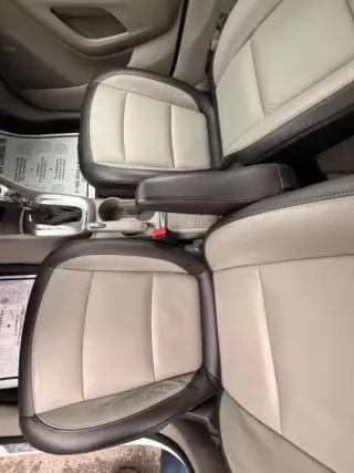 2015 Buick Encore Premium