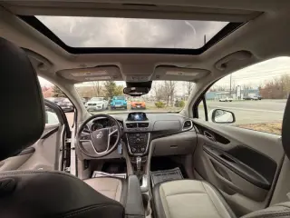 2015 Buick Encore Premium