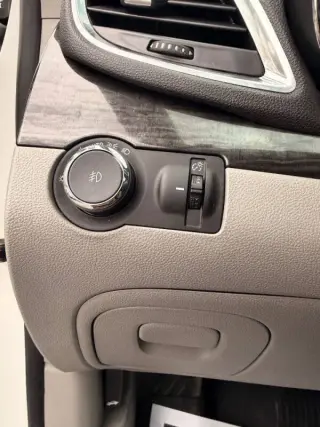 2015 Buick Encore Premium