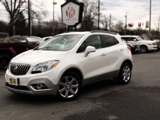 2015 Buick Encore Premium