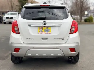2015 Buick Encore Premium