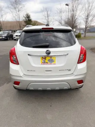 2015 Buick Encore Premium