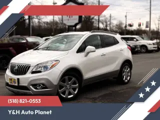 2015 Buick Encore Premium