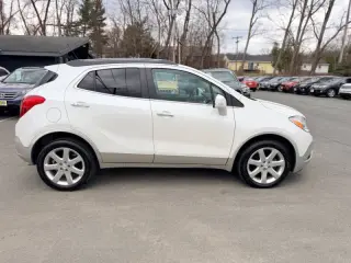 2015 Buick Encore Premium