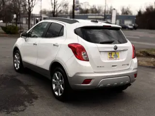 2015 Buick Encore Premium
