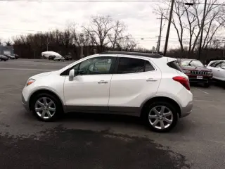 2015 Buick Encore Premium