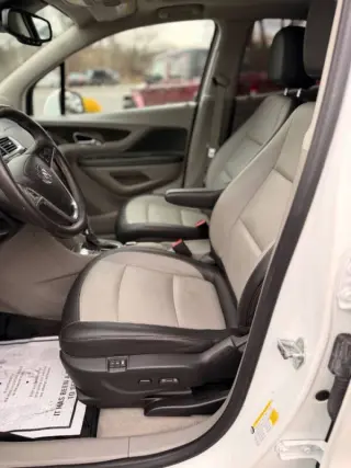 2015 Buick Encore Premium