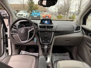 2015 Buick Encore Premium